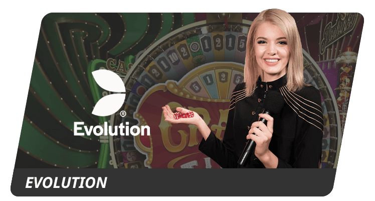 Bhaiwin livecasino evo