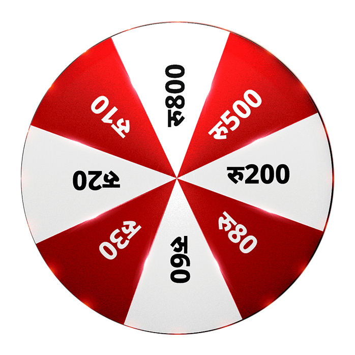 Bhaiwin prizewheel